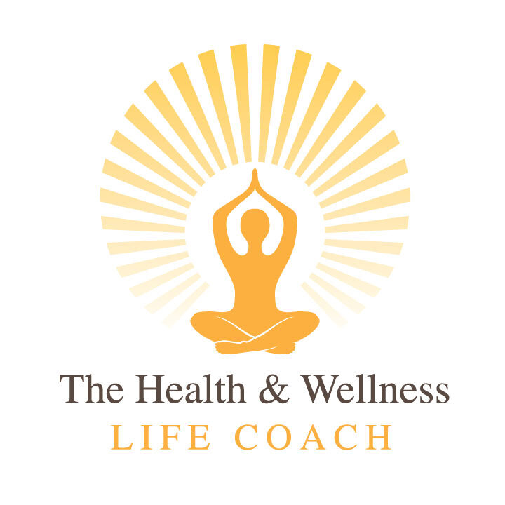 The Health & Wellness Life Coach