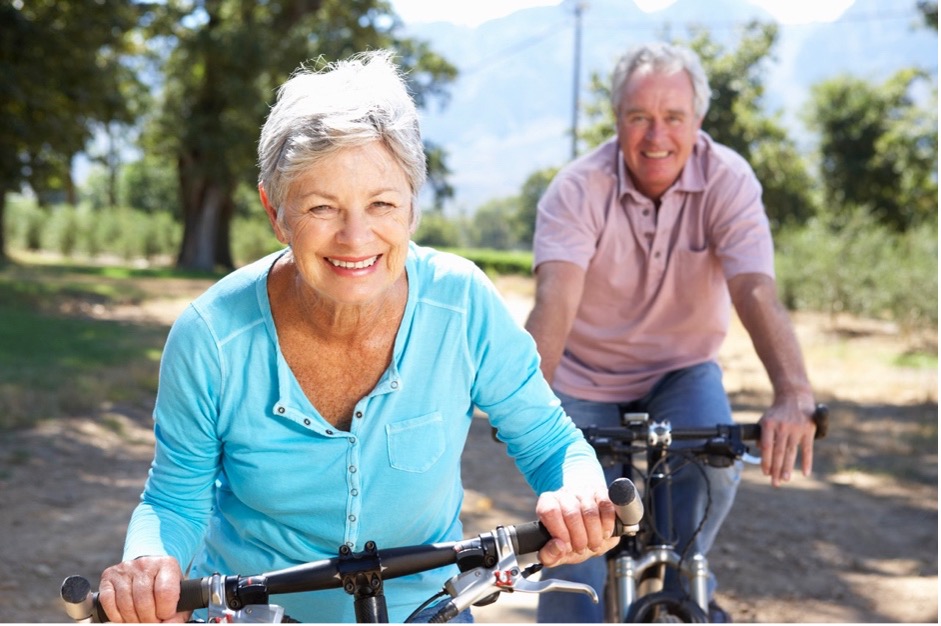 Engaging in consistent exercise, like walking, biking, swimming, or yoga can help with managing diabetes.