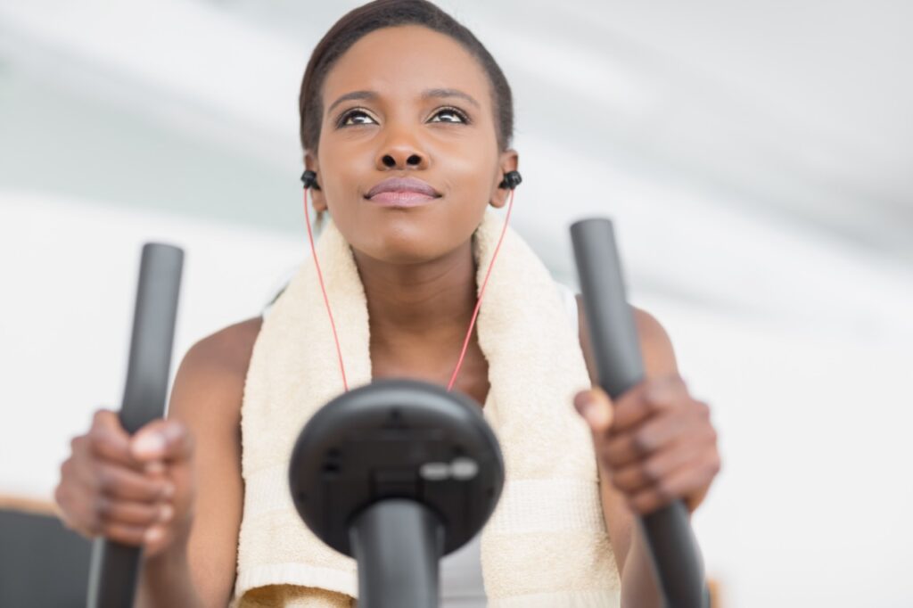 Regular physical activity is another essential part of maintaining weight loss. 